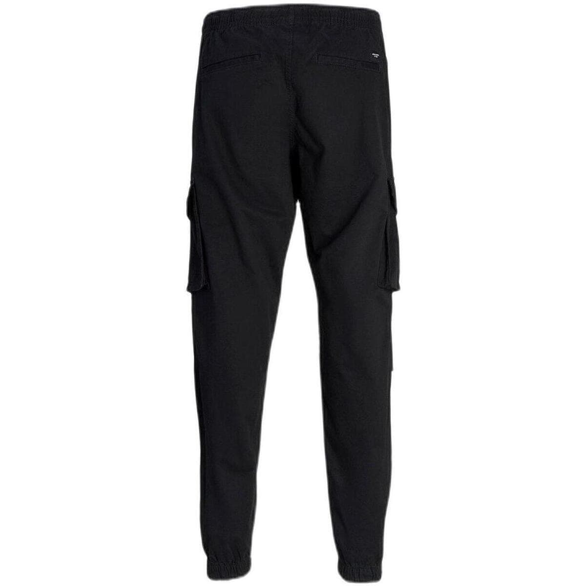 Boys' Pants Jack & Jones Black