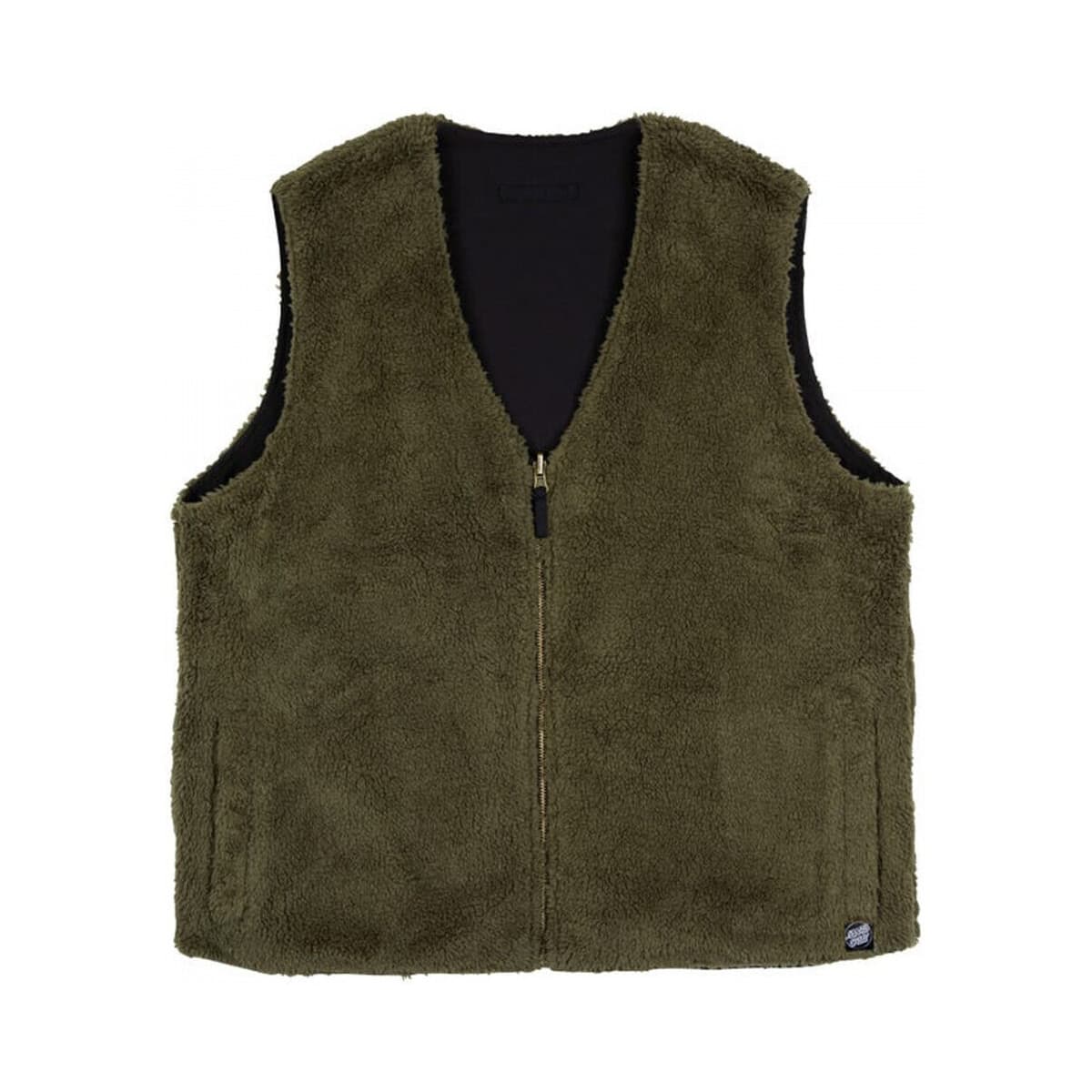 Men's Blazers Santa Cruz Black