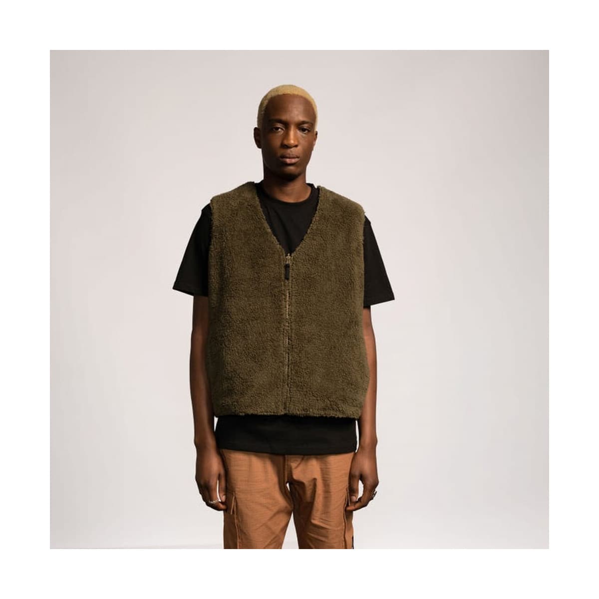 Men's Blazers Santa Cruz Black