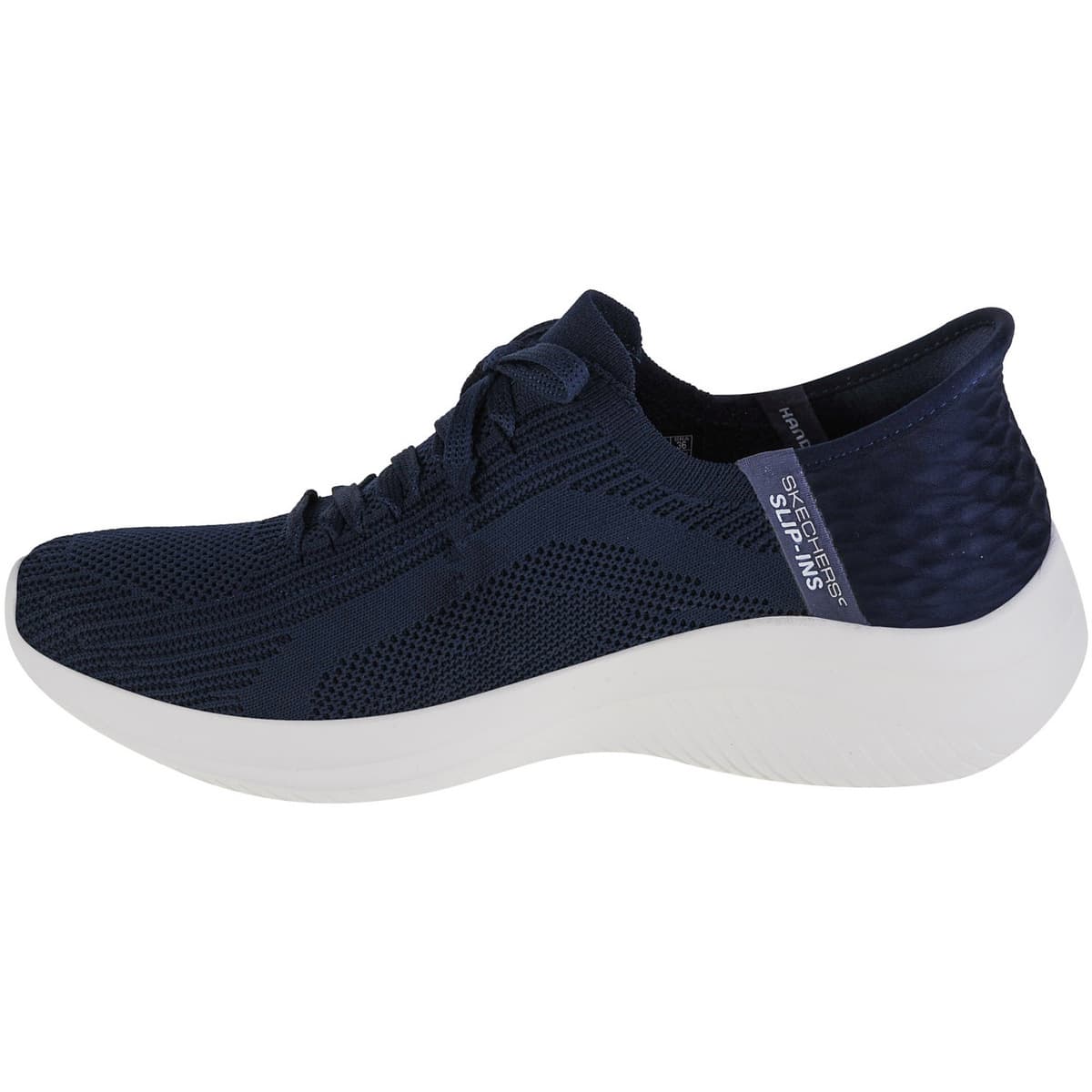 Women's Sneakers Skechers Blue