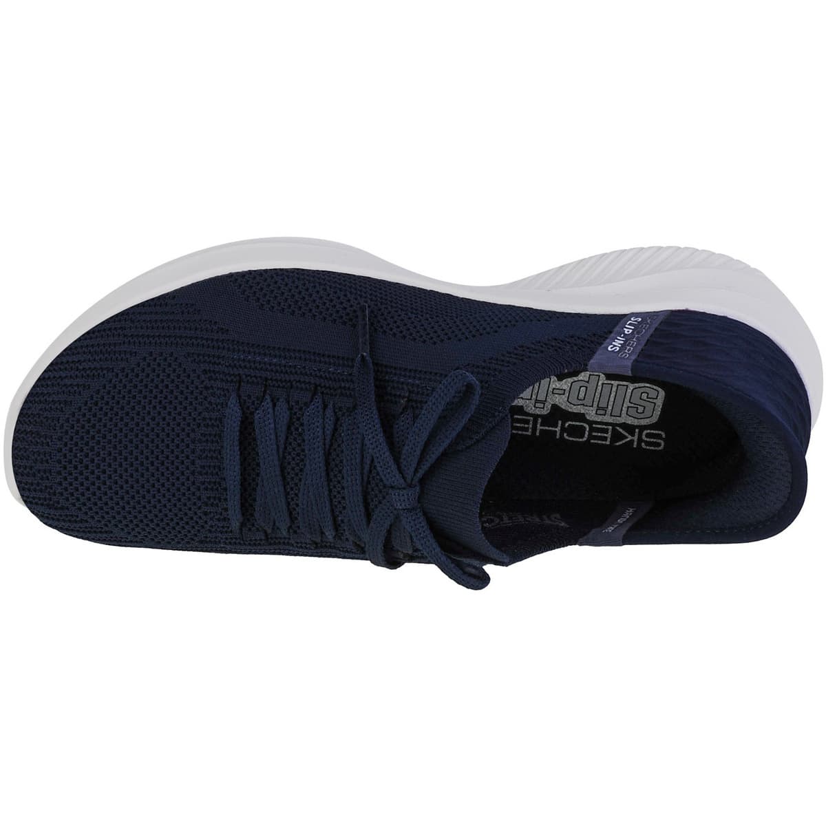 Women's Sneakers Skechers Blue