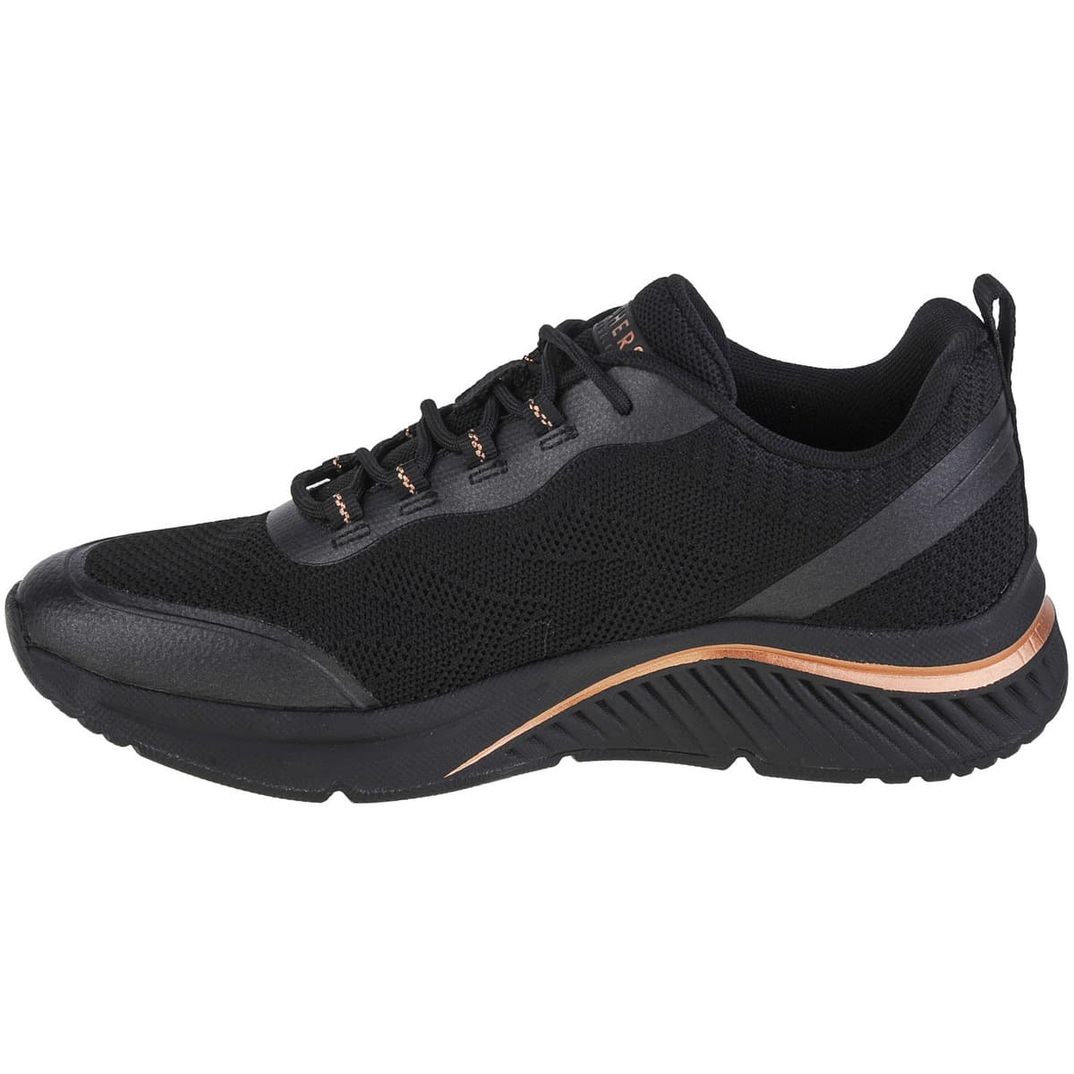 Women's Sneakers Skechers Black