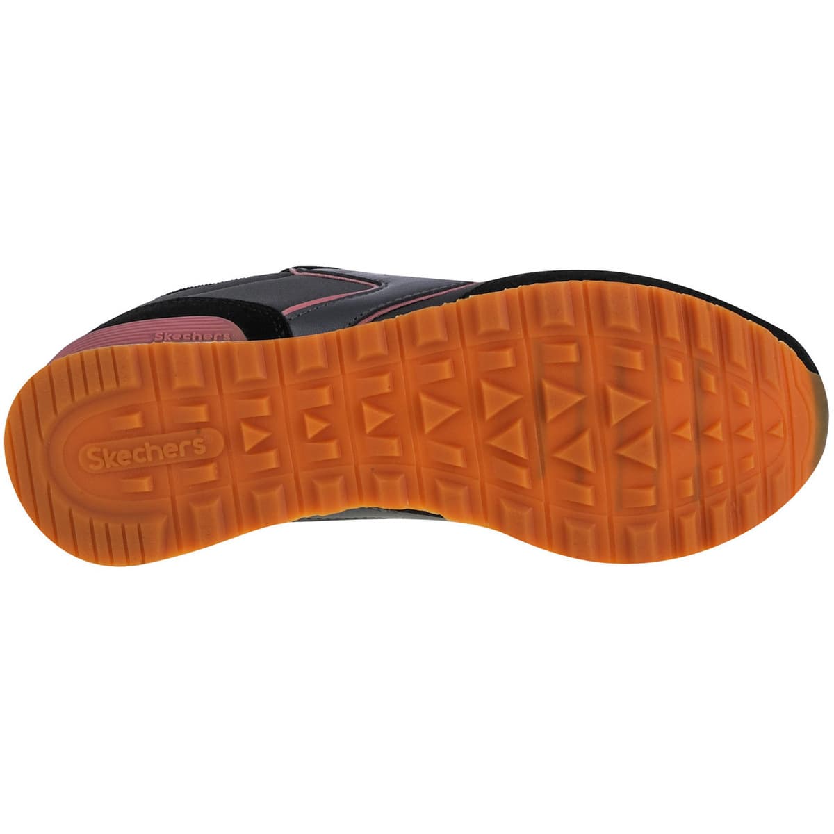 Women's Sneakers Skechers Black