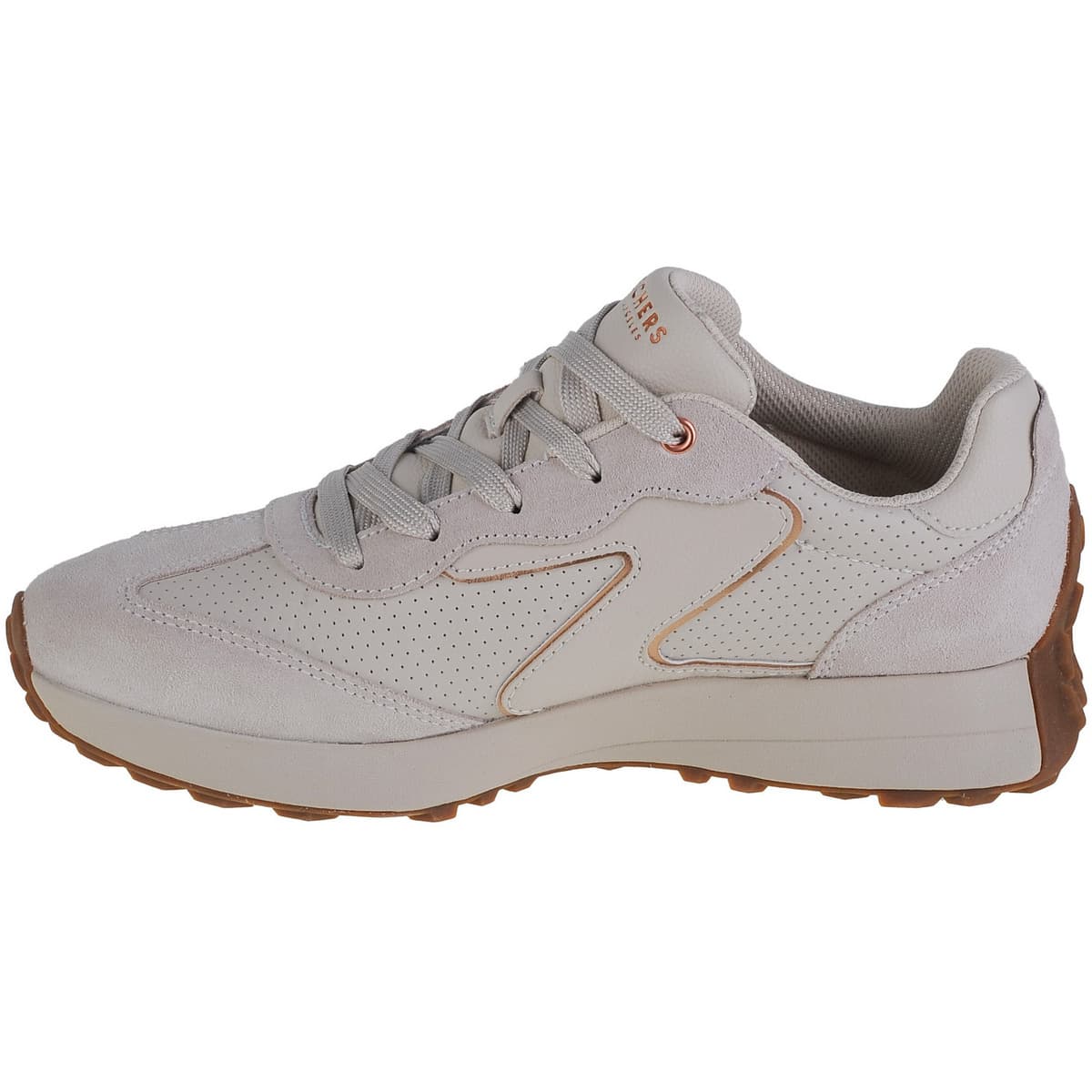 Women's Sneakers Skechers White