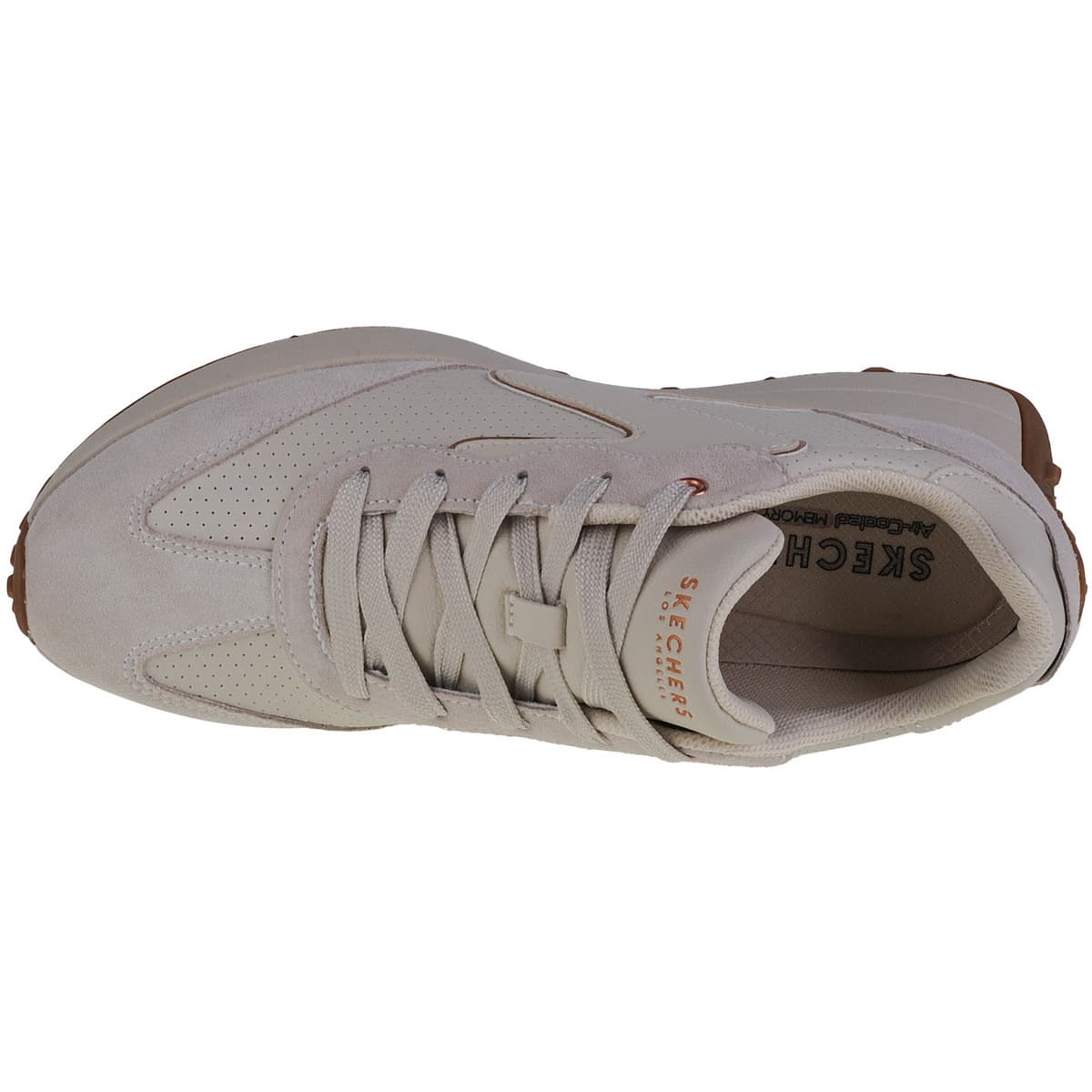 Women's Sneakers Skechers White