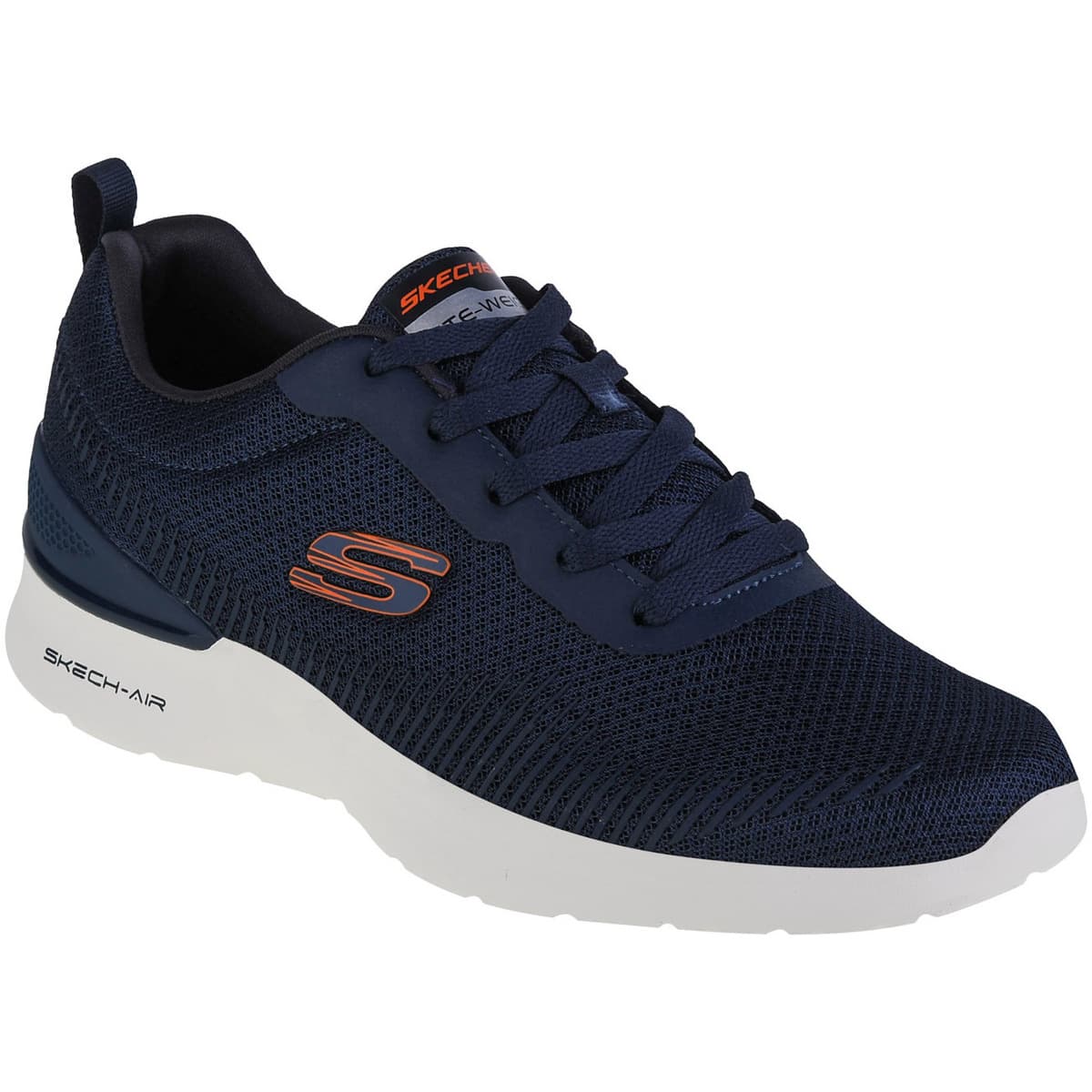 Men's Sneakers Skechers Blue