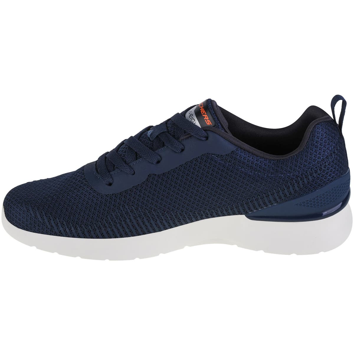 Men's Sneakers Skechers Blue