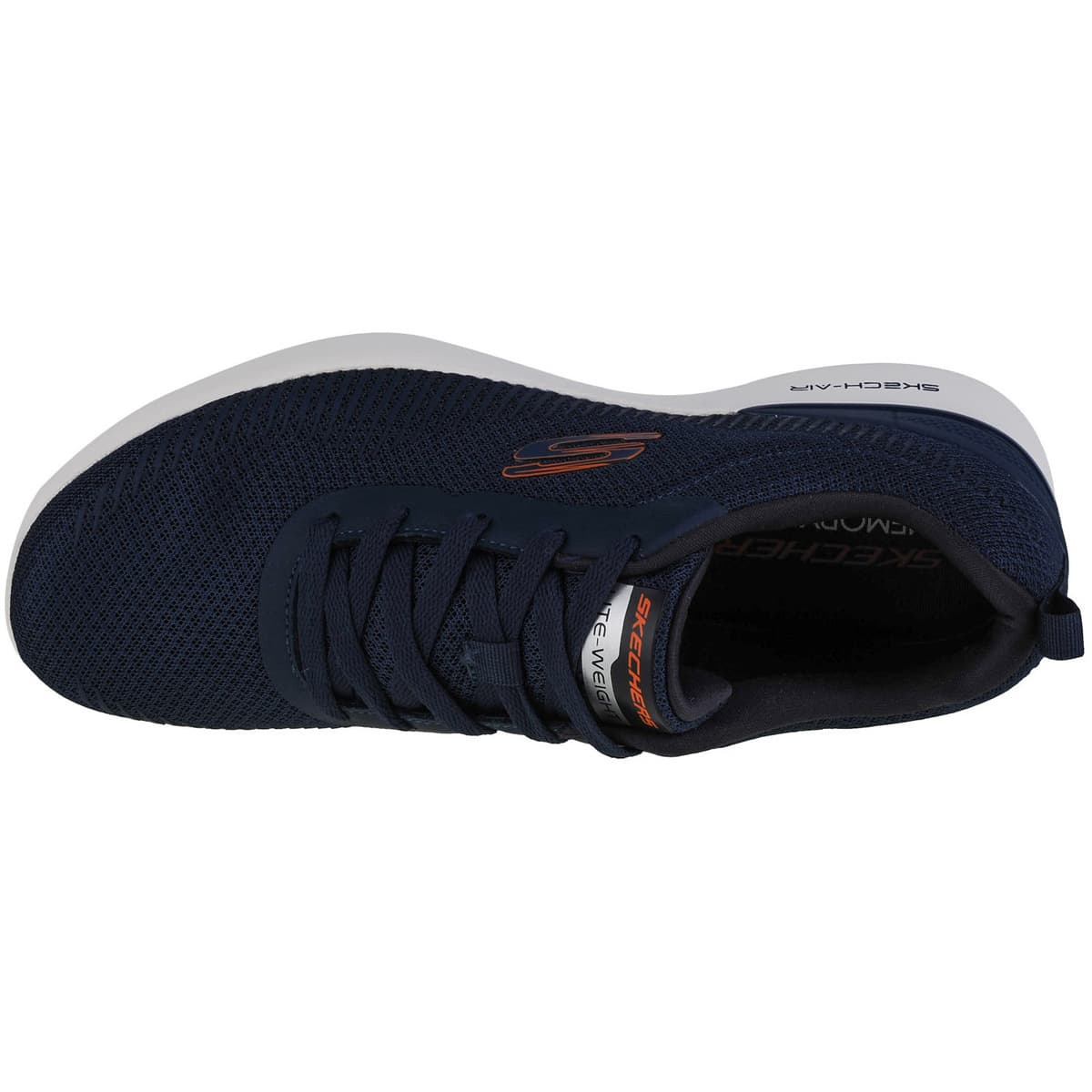 Men's Sneakers Skechers Blue