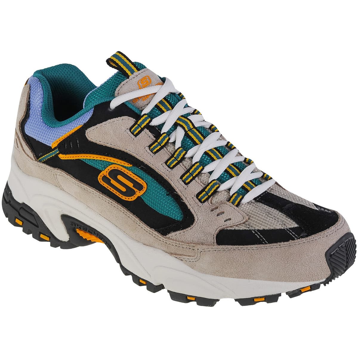 Xαμηλά Sneakers Skechers Stamina-Cutback