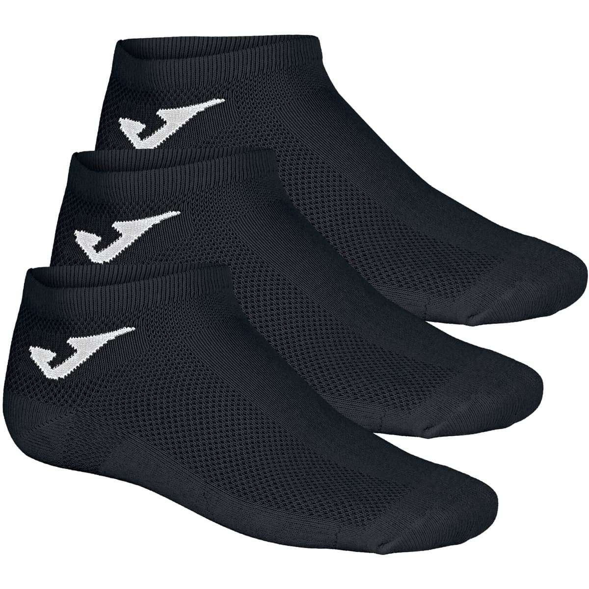 Women's Socks Joma Black