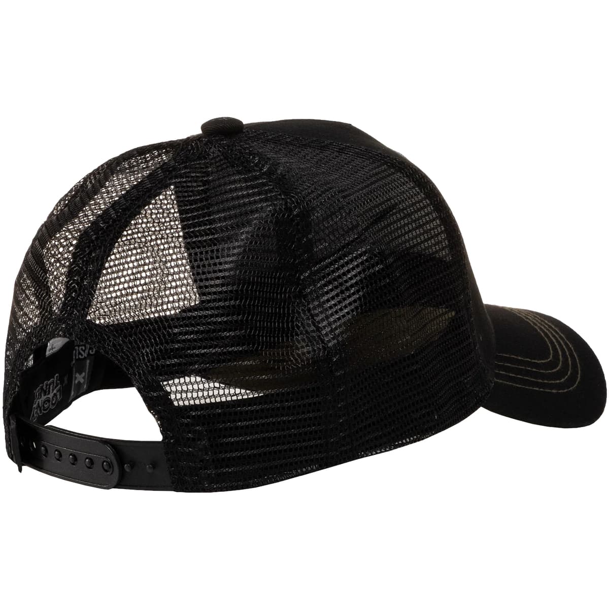 Men's Caps Capslab Black