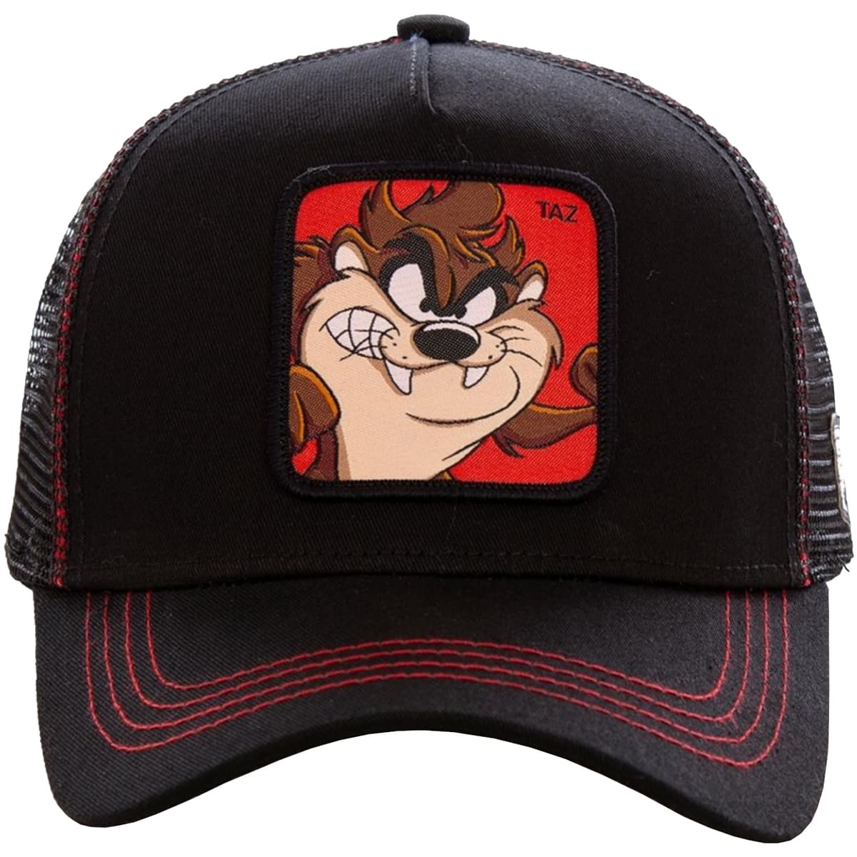 Men's Caps Capslab Black