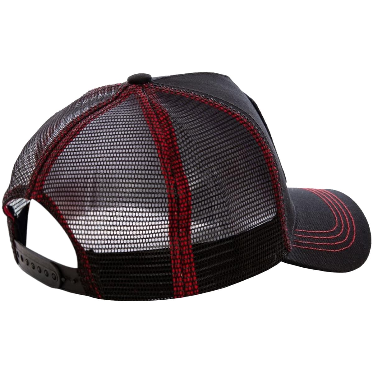 Men's Caps Capslab Black