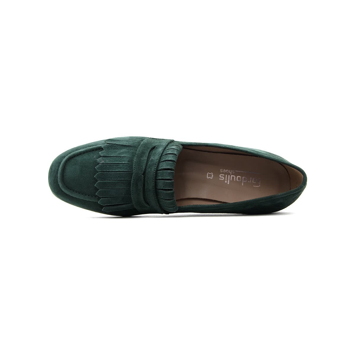 Women's Loafers Fardoulis Multicolor