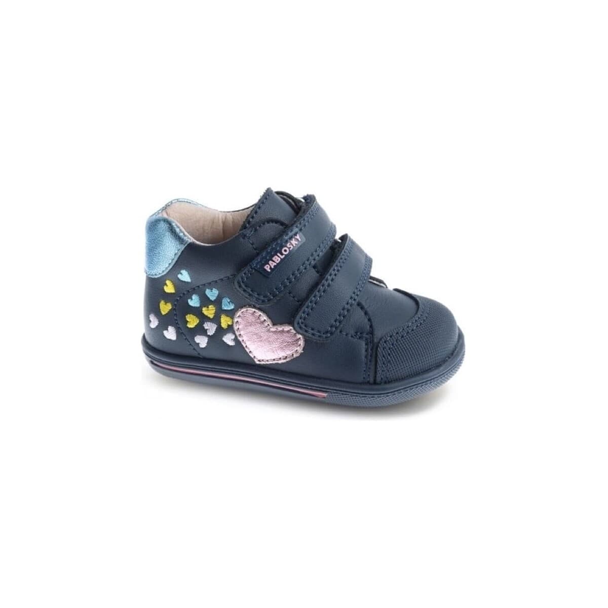 Boys' Sneakers Pablosky Blue