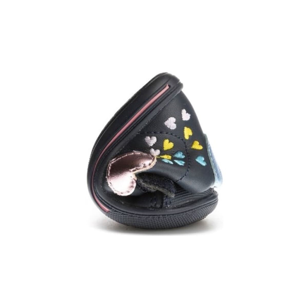 Girls' Sneakers Pablosky Blue