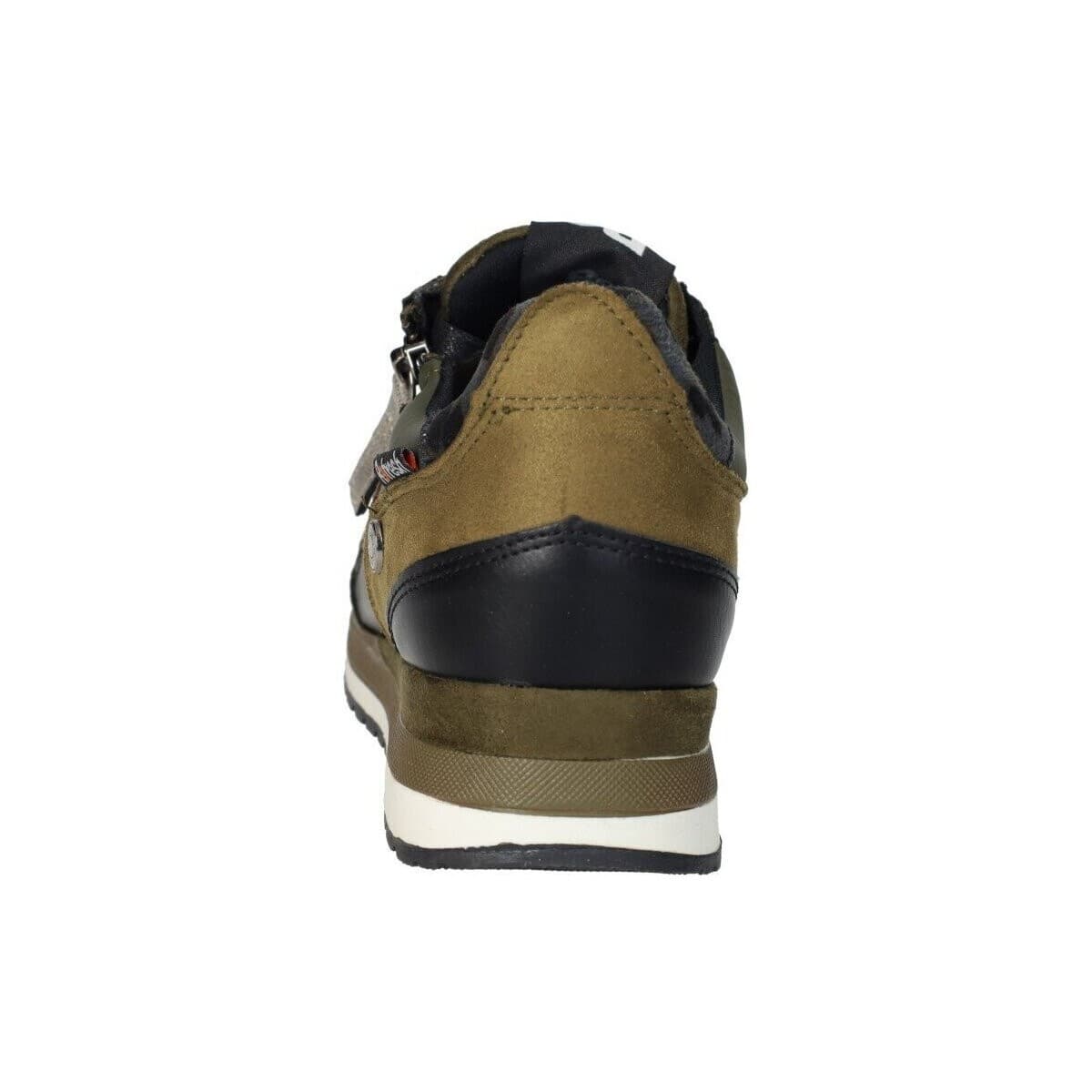 Women's Sneakers Refresh Green