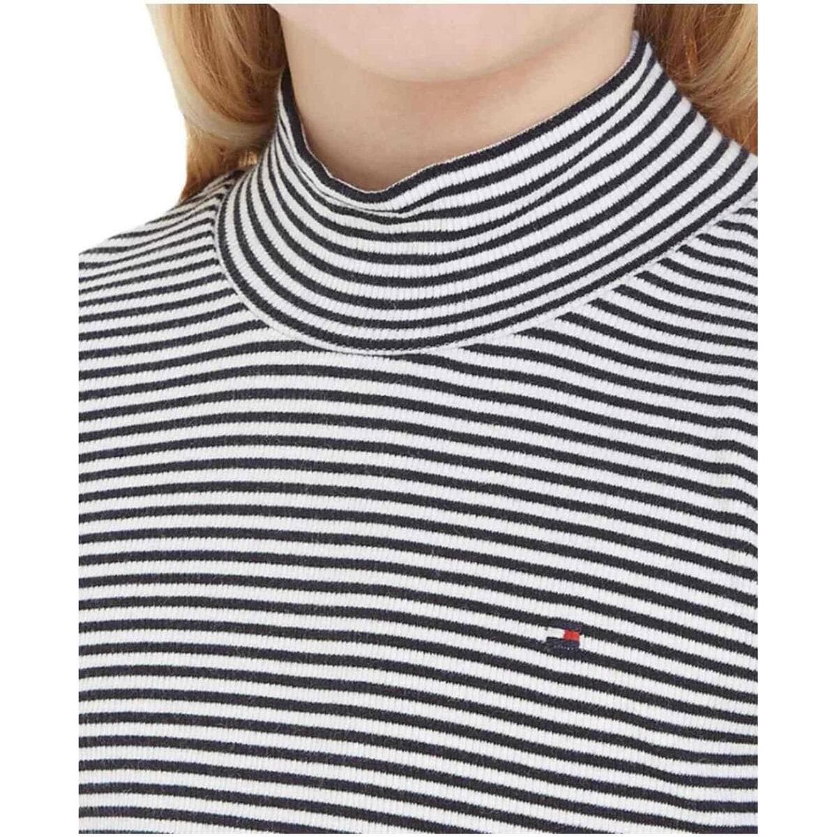 Girls' T-Shirts Tommy Hilfiger Multicolor