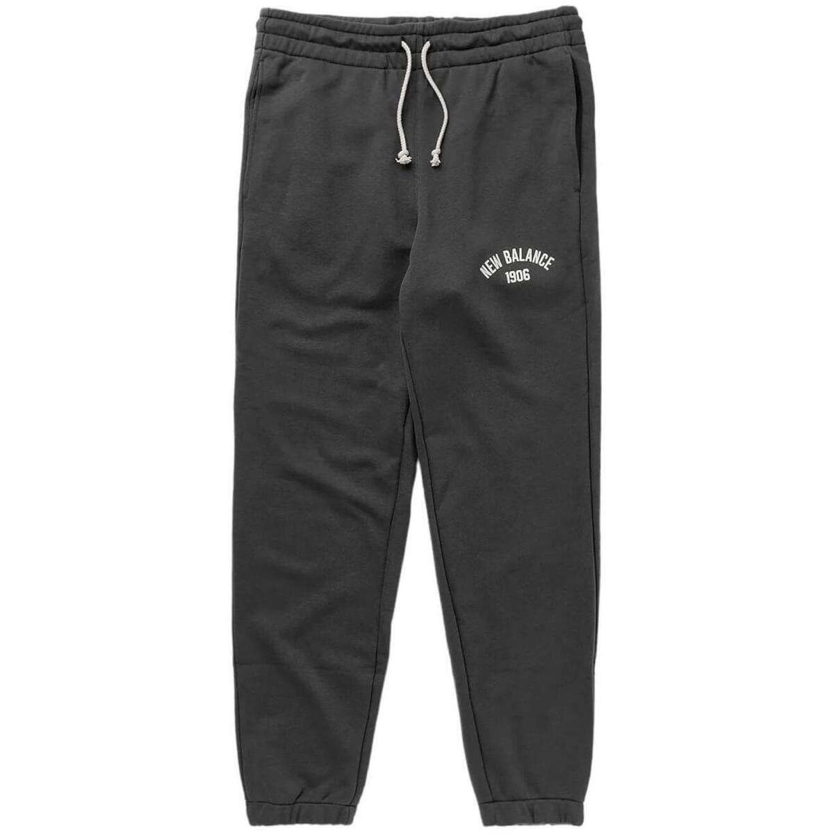 Men's Tracksuits New Balance Black