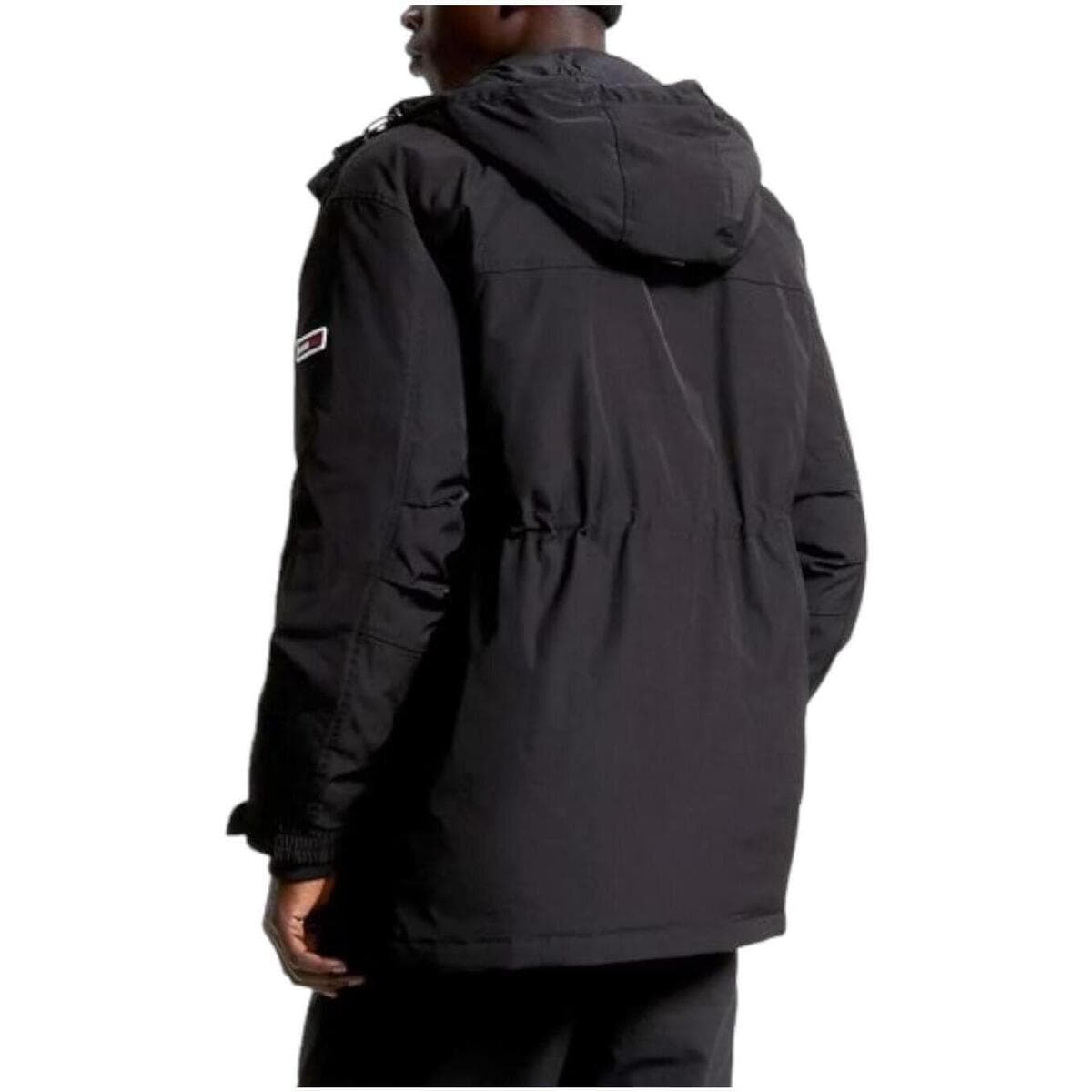 Men's Blazers Tommy Hilfiger Black