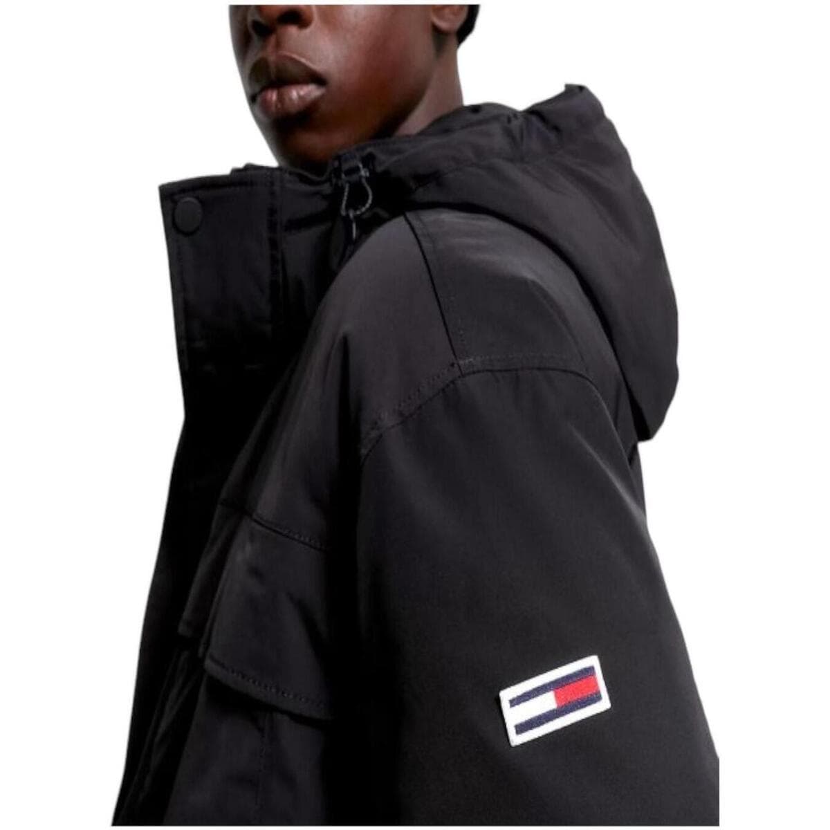 Men's Blazers Tommy Hilfiger Black