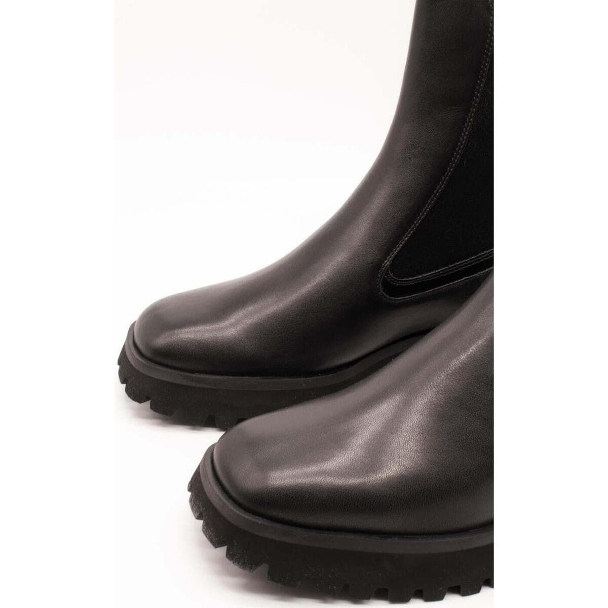 Women's Ankle Boots Clarks Black