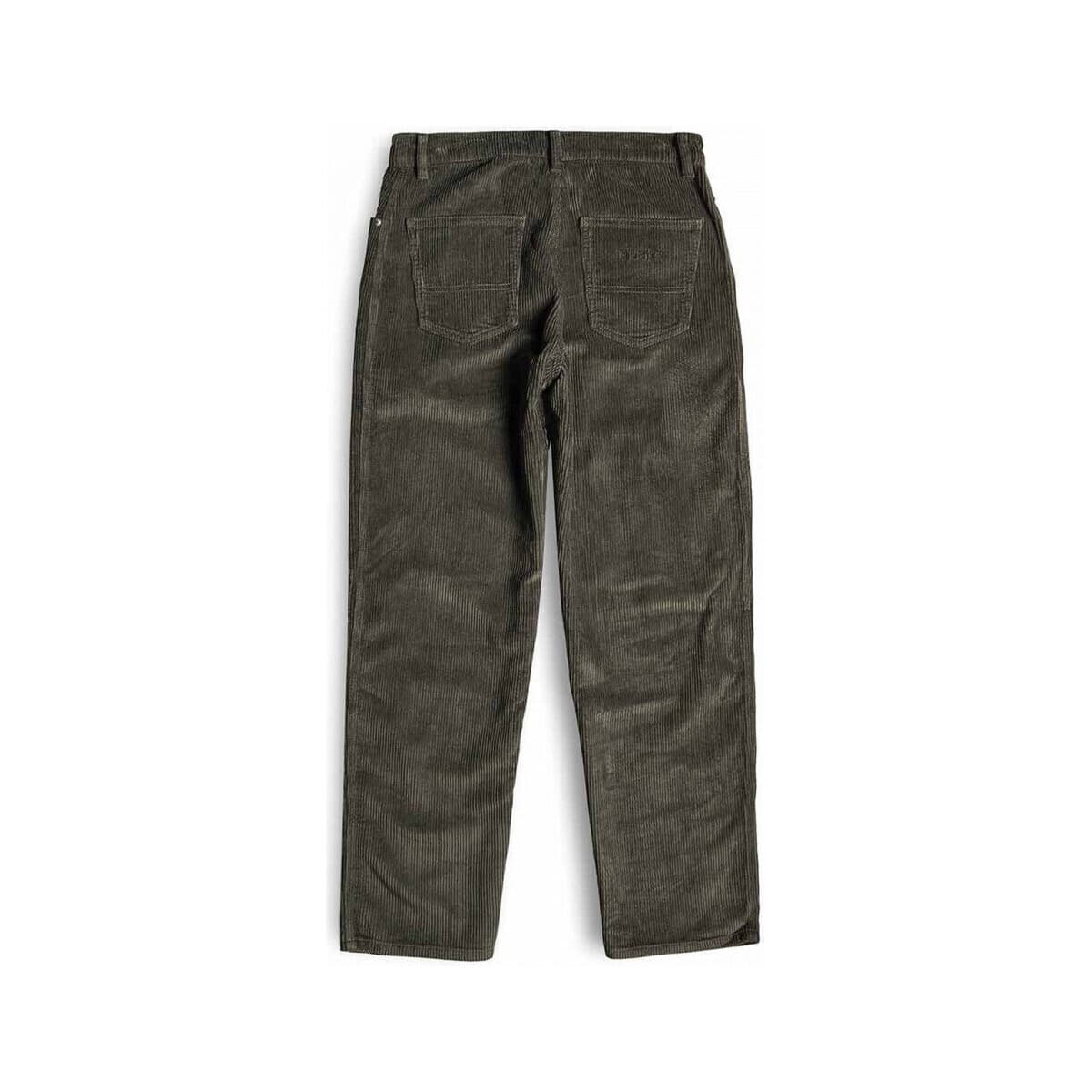 Men's Pants Nonsense Green