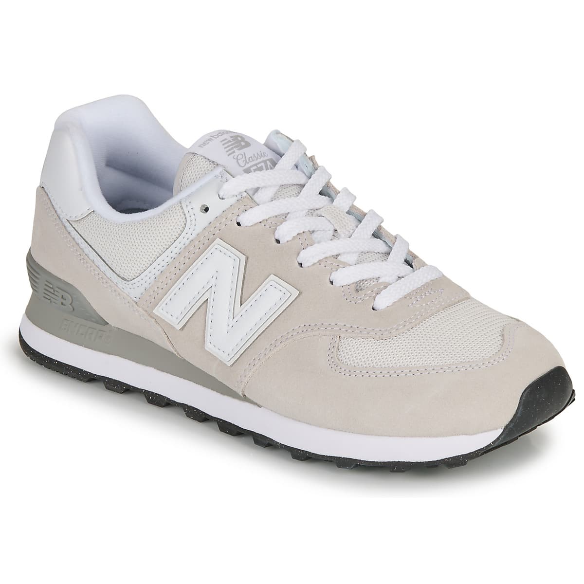 Men's Sneakers New Balance Beige