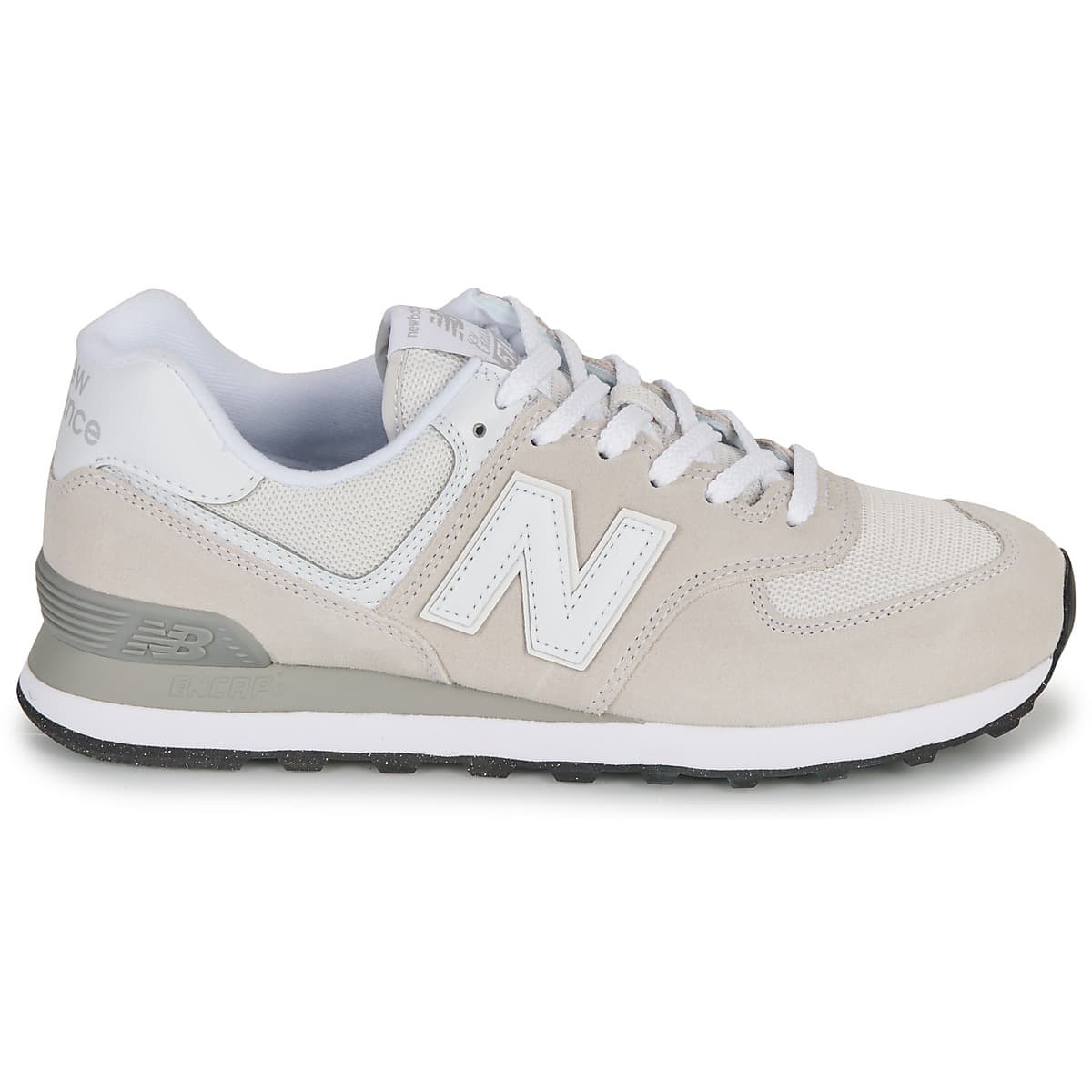 Women's Sneakers New Balance Beige