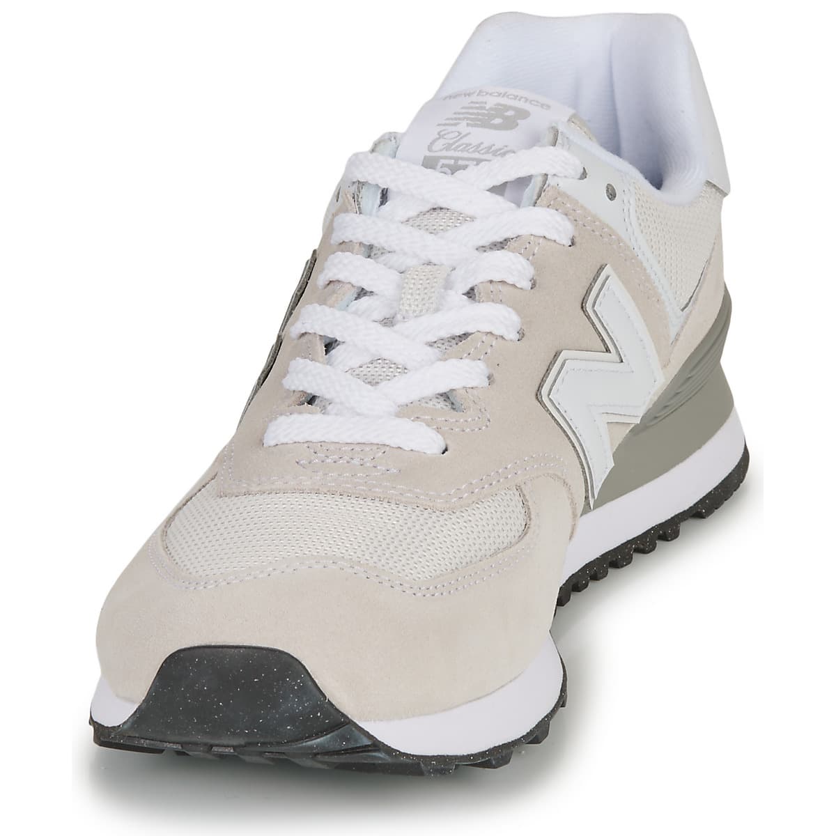 Women's Sneakers New Balance Beige
