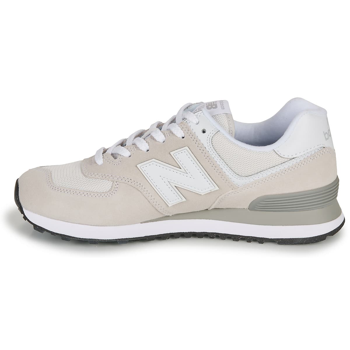 Women's Sneakers New Balance Beige