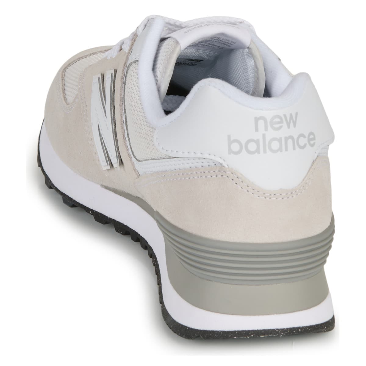 Women's Sneakers New Balance Beige