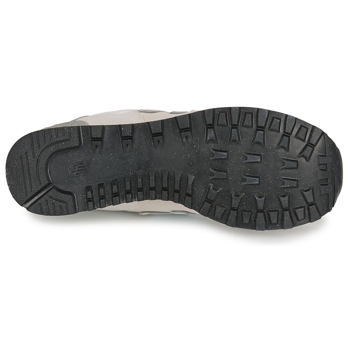 Women's Sneakers New Balance Beige