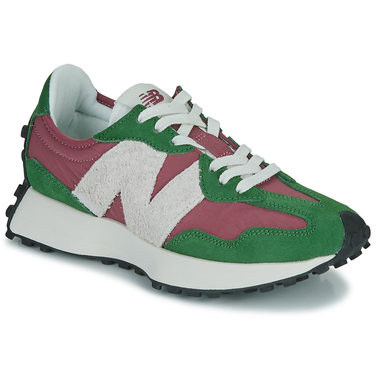 Women's Sneakers New Balance Green