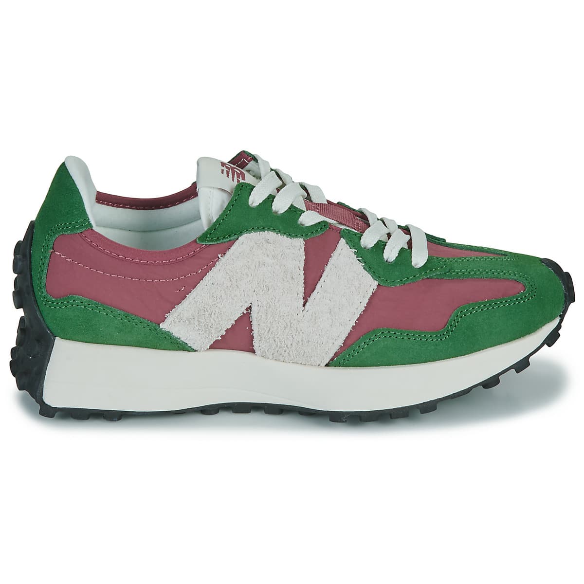 Women's Sneakers New Balance Green