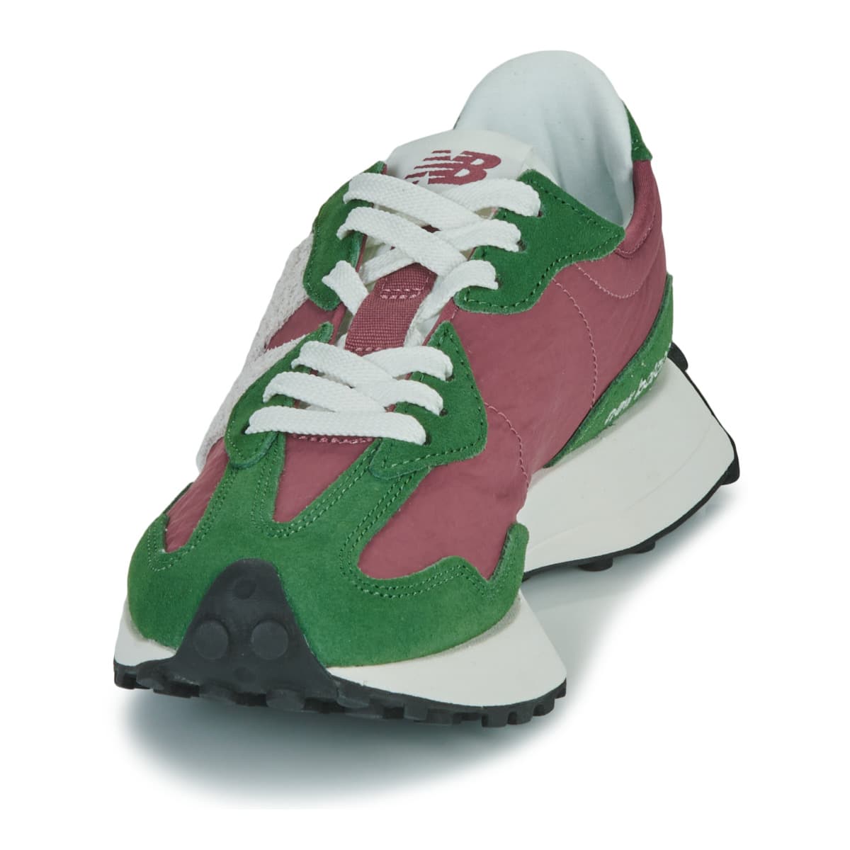 Women's Sneakers New Balance Green