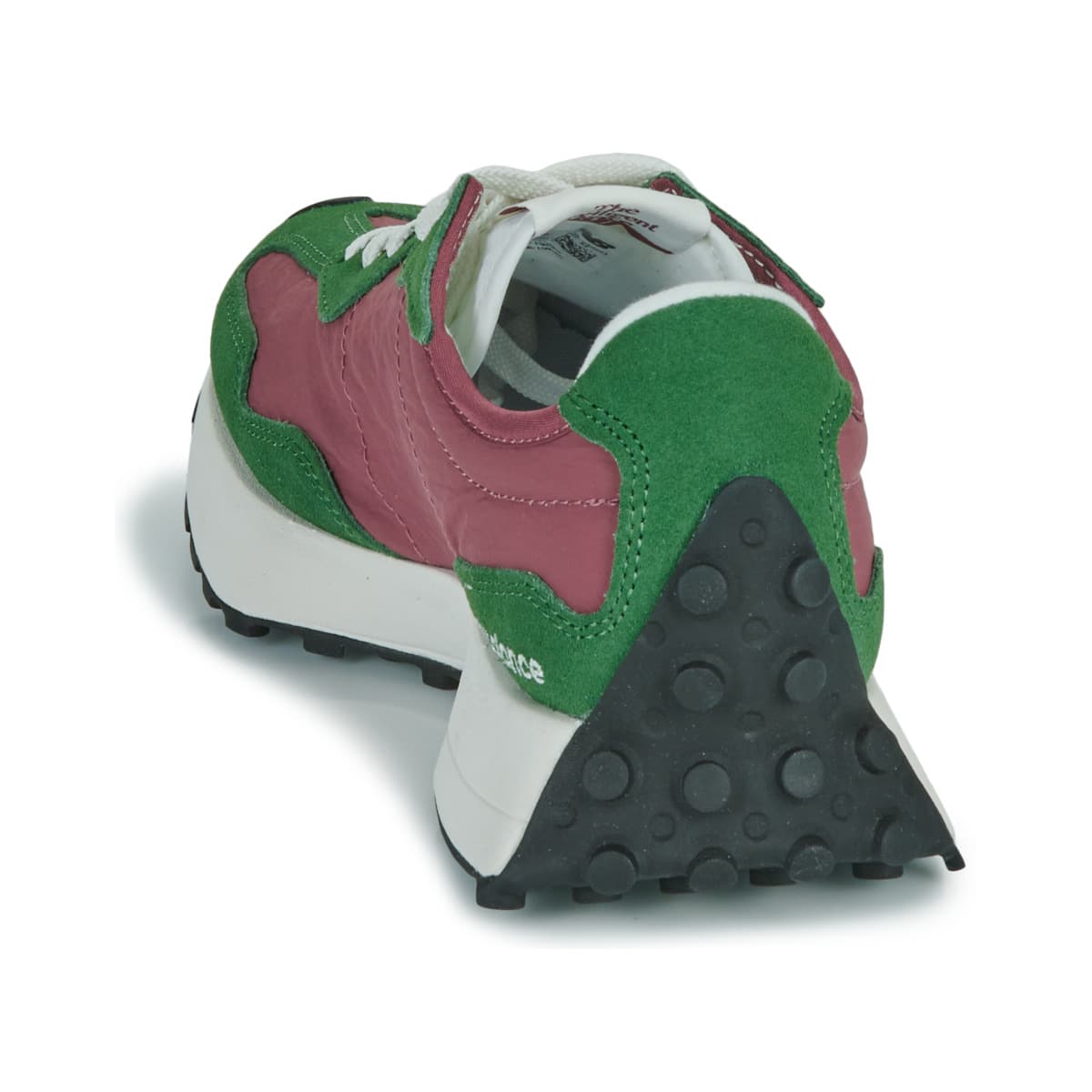 Women's Sneakers New Balance Green