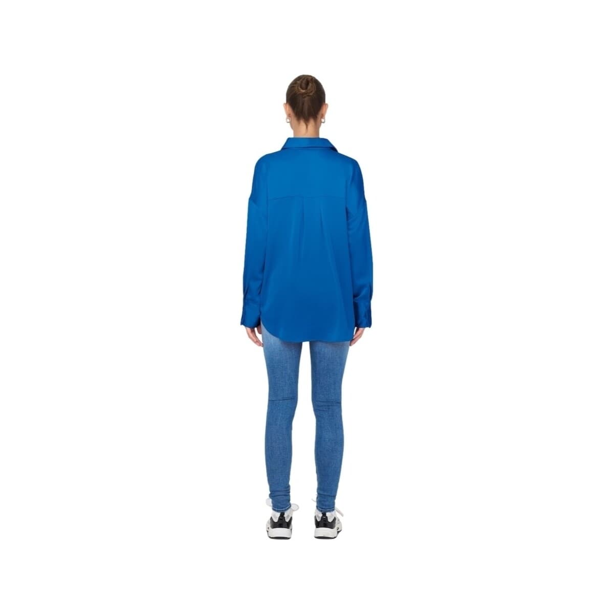 Women's T-Shirts Only Blue