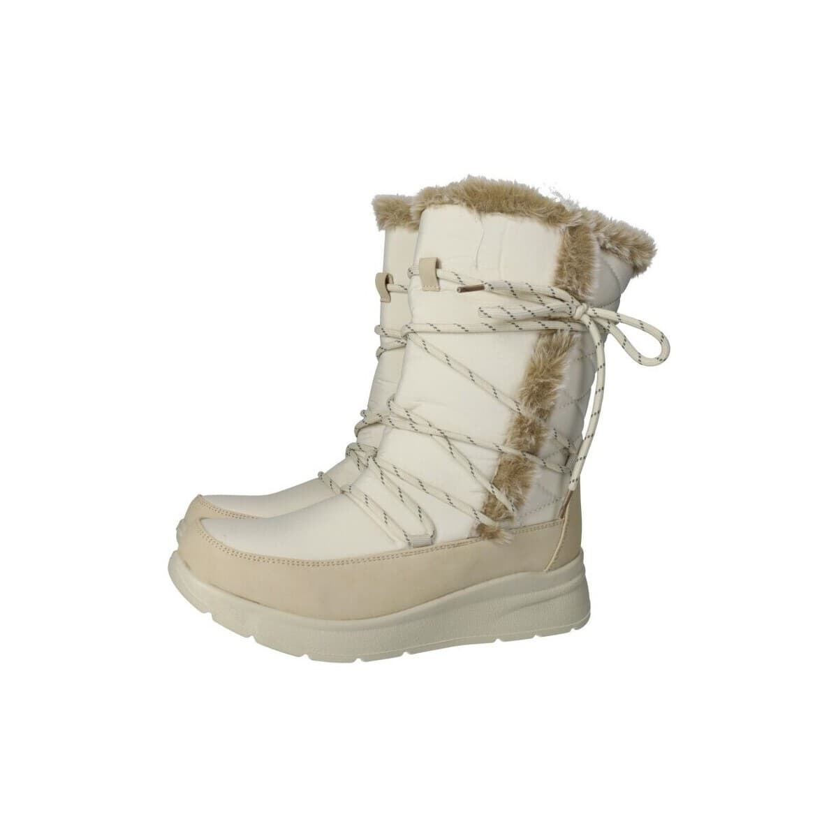 Women's Boots Mysoft Blue