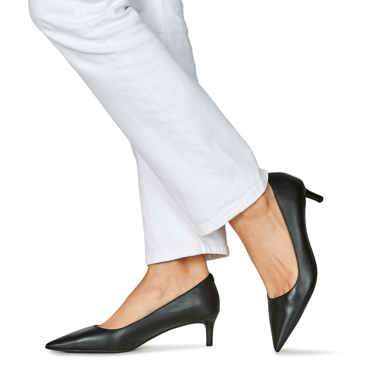 Women's Pumps Michael Kors Black