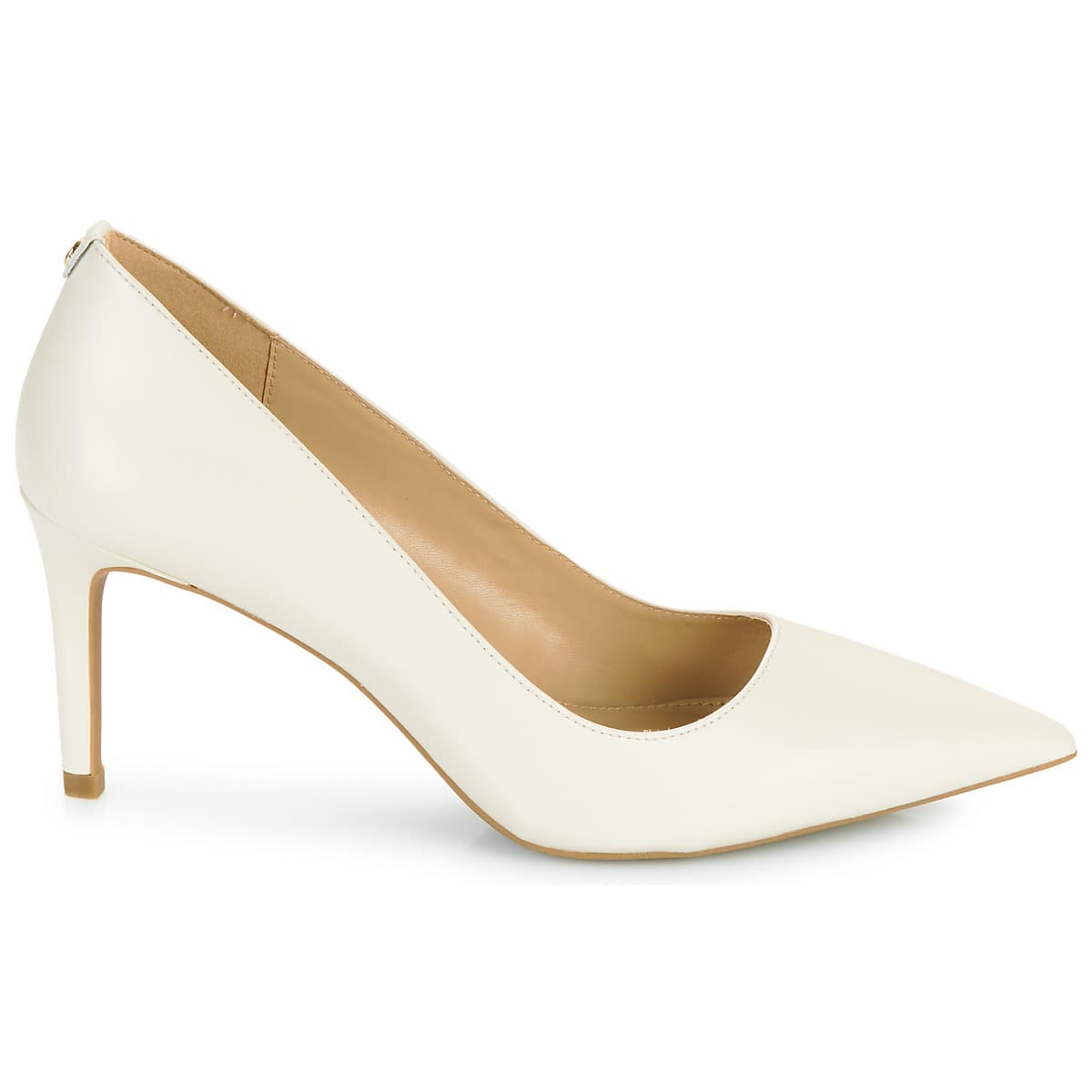Women's Pumps Michael Kors Beige