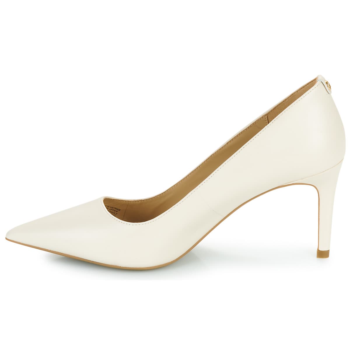 Women's Pumps Michael Kors Beige