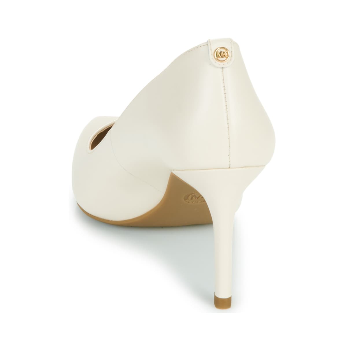 Women's Pumps Michael Kors Beige