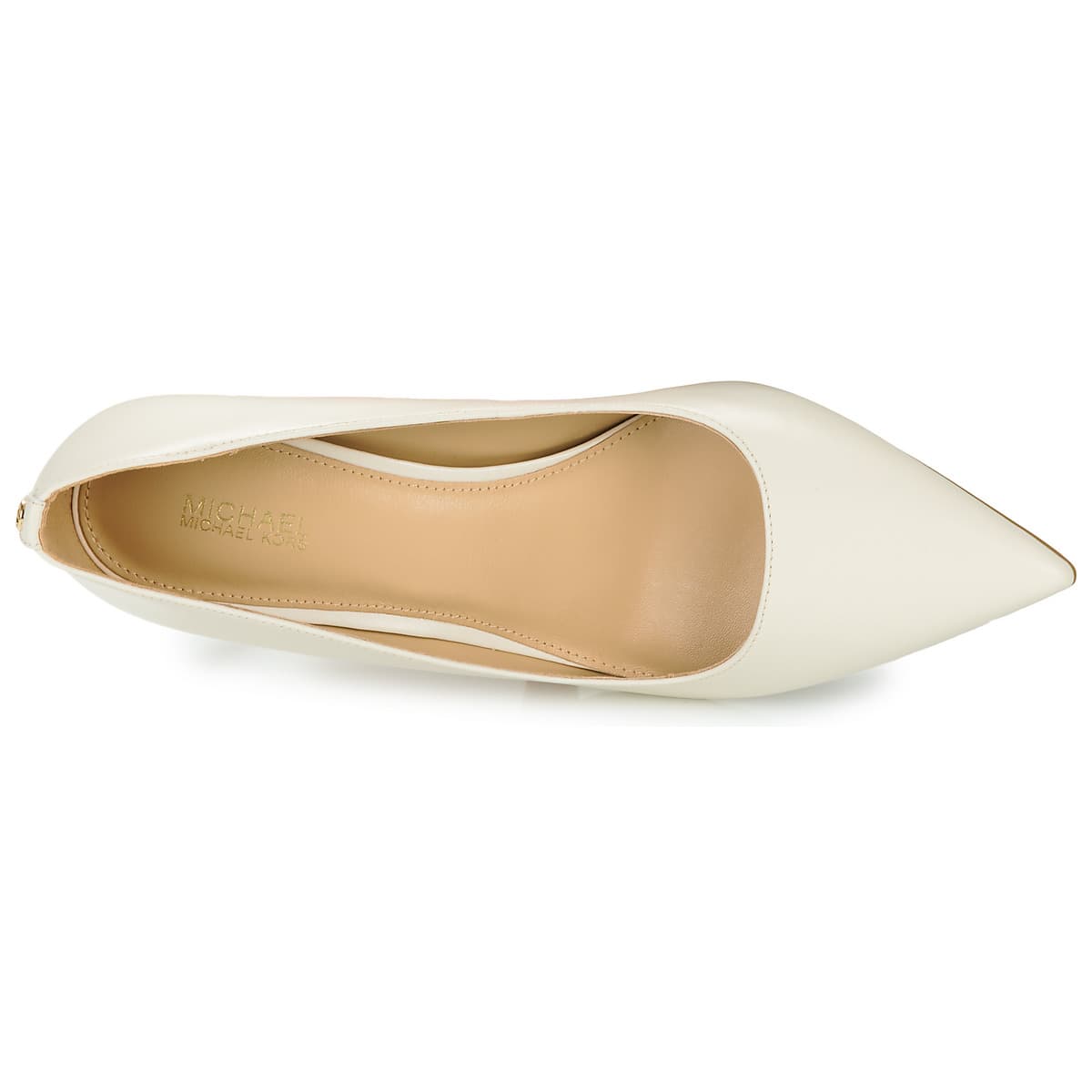 Women's Pumps Michael Kors Beige