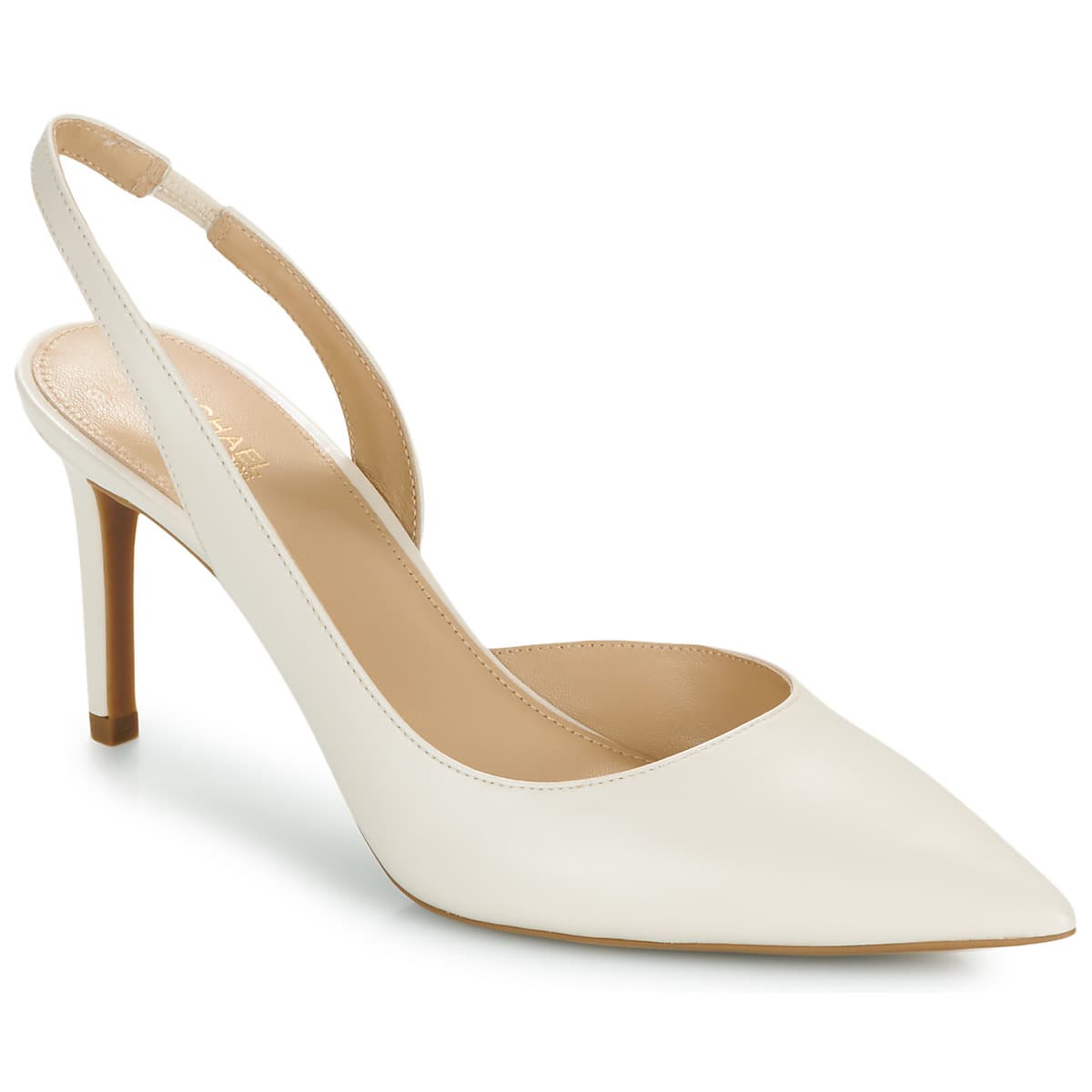 Women's Pumps Michael Kors Beige