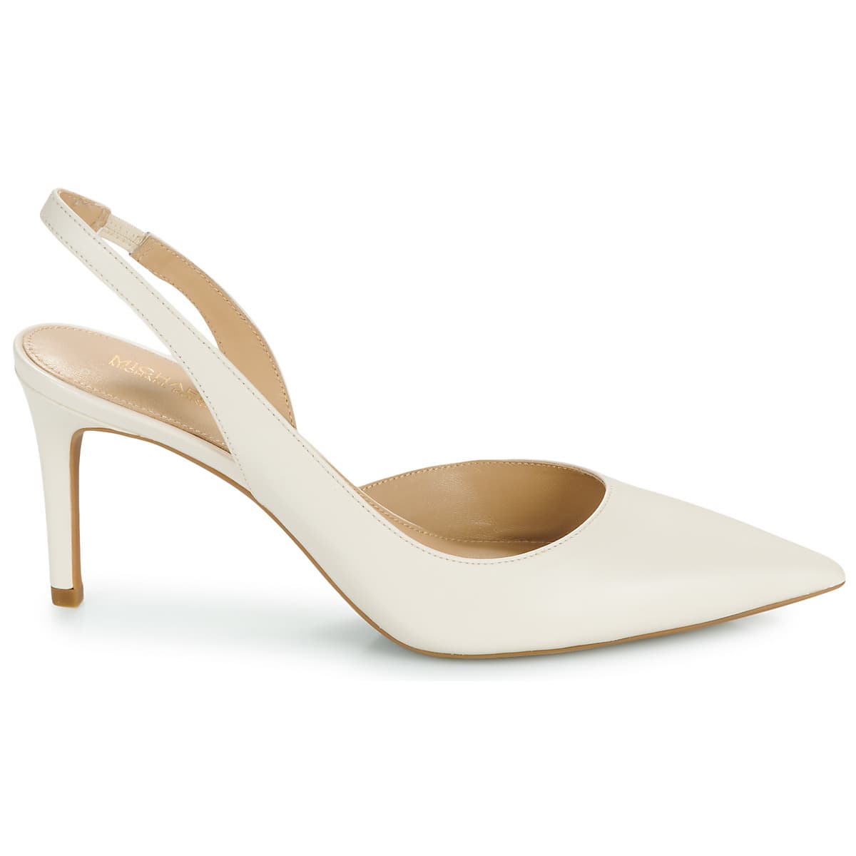 Women's Pumps Michael Kors Beige