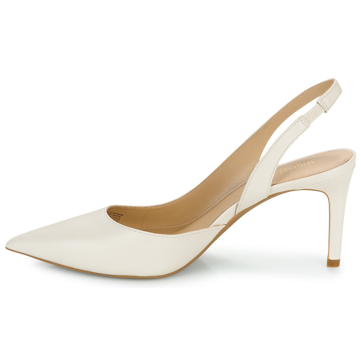 Women's Pumps Michael Kors Beige