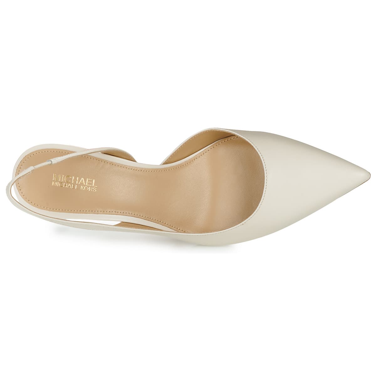 Women's Pumps Michael Kors Beige