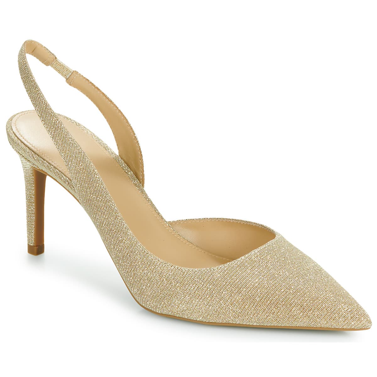 Women's Pumps Michael Kors Gold