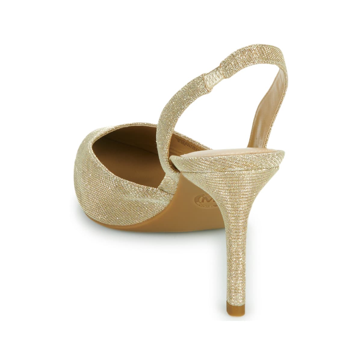 Women's Pumps Michael Kors Gold